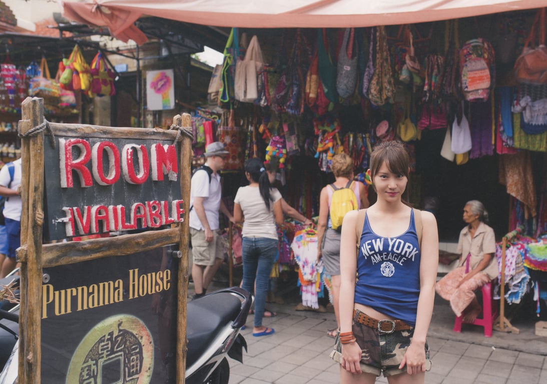 图片[18]-#Mariya Nagao 永尾玛丽亚 1st Photobook – Beautiful cells 美丽的细胞 (2016-03-10) - 全本免费在线观看-阅图吧