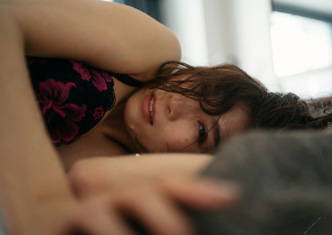 图片[92]-#ホテルに住むオンナ。 セミヌードグラビア写真集 (Wunder_Publishing_House.) - 全本免费在线观看-阅图吧