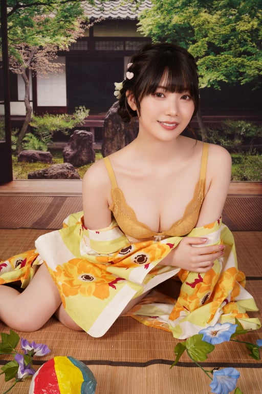 图片[75]-#石川澪《#バケショ》 - 全本免费在线观看-阅图吧