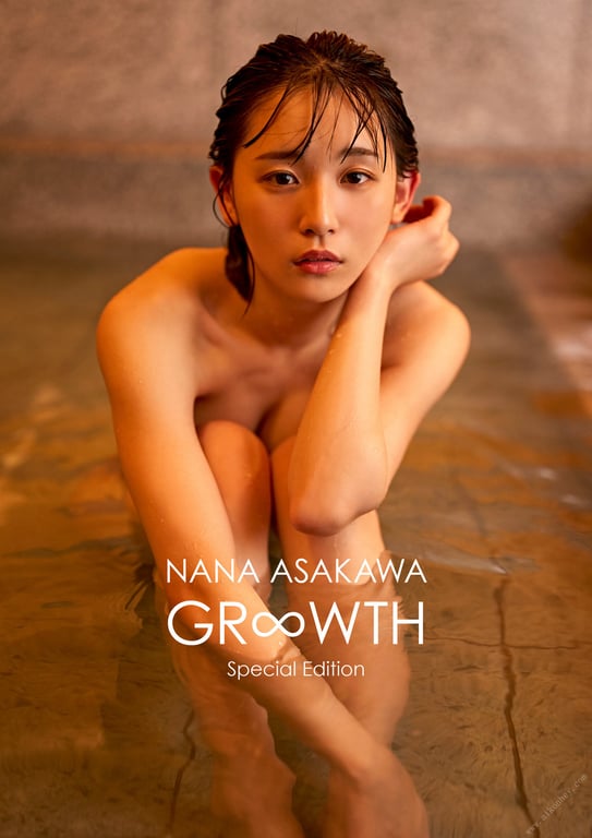图片[152]-#浅川梨奈写真集「GR∞WTH～special edition～」 週刊プレイボーイ PHOTO BOOK - 全本免费在线观看-阅图吧