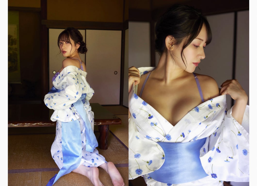 图片[56]-#週刊实话WJ女孩数字写真集 高岭瞳 HITOMI - 全本免费在线观看-阅图吧