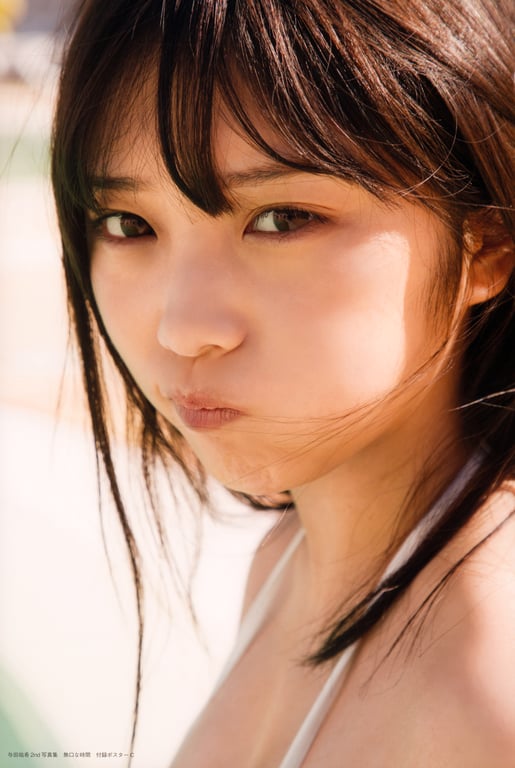 图片[150]-与田祐希2nd写真集 沉默的时间 (new scan) - 在线免费观看-阅图吧