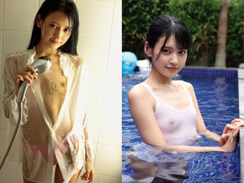 图片[31]-#Remu Suzumori, Umi Hakkake, Urara Kanon, Dan Nonoora, Riho Fujimori, Yumeru Kotoishi, Asuna Kawai, Alice Oto – Wet Naked The Best 濡湿癖BEST - 全本免费在线观看-阅图吧