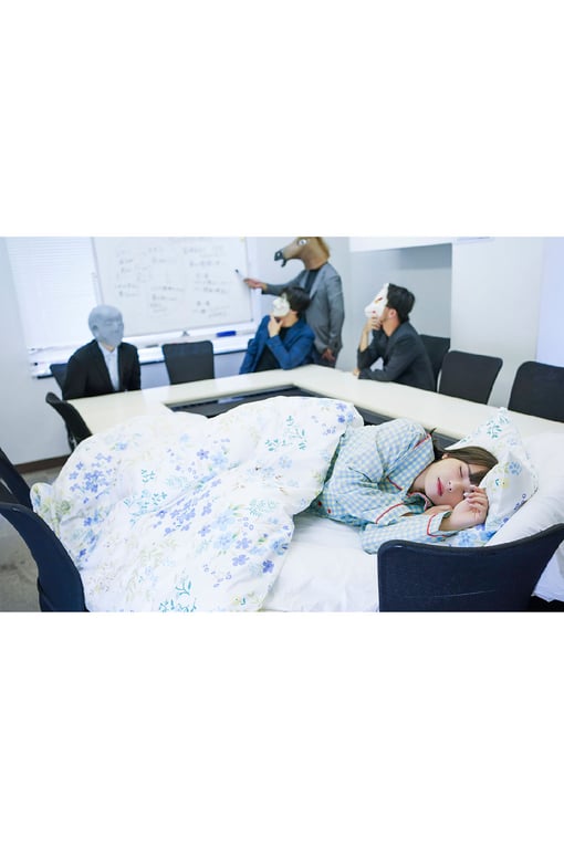 图片[62]-#Amisa Miyazaki 宫崎亚美沙 – SLEEPING GIRL (2021-11-01) - 全本免费在线观看-阅图吧