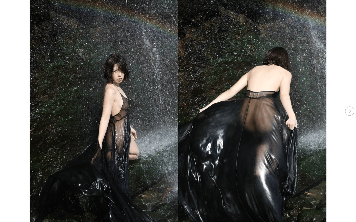 图片[11]-#週刊現代デジタル写真集 永岡怜子「Period オール未公開 vol.2」 - 全本免费在线观看-阅图吧