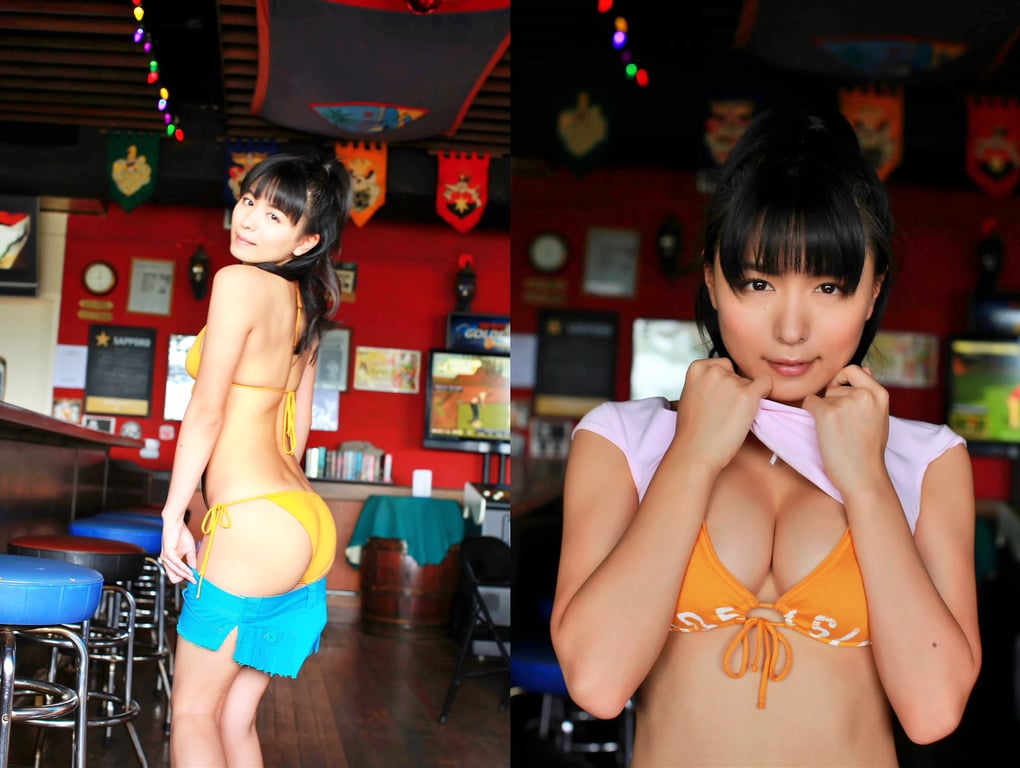 图片[39]-川村ゆきえ恋、和你+Melty Snow （ラインコミュニケーションズa） - 在线免费观看-阅图吧