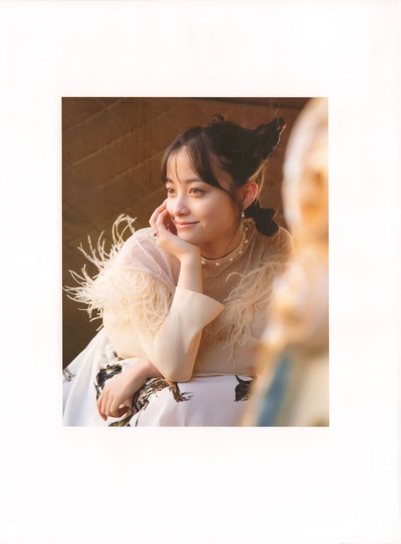 图片[37]-#Kanna Hashimoto – NATUREL - 全本免费在线观看-阅图吧