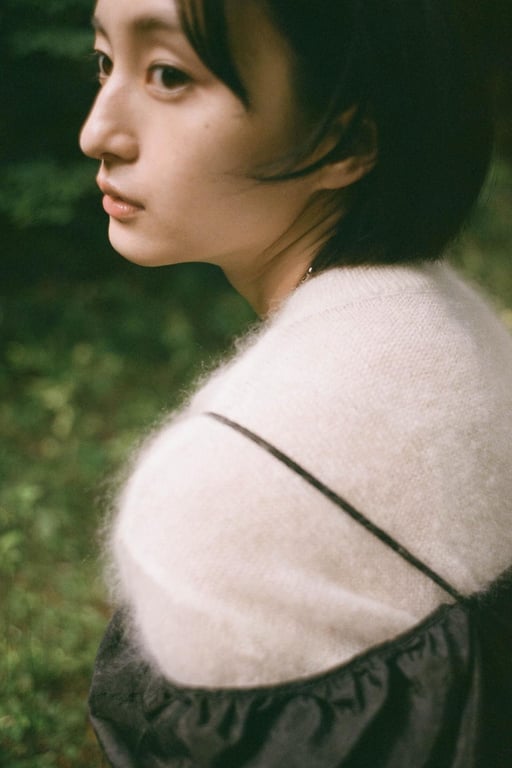 图片[58]-#resonance 萩原实纪 (2022.12.16) - 全本免费在线观看-阅图吧