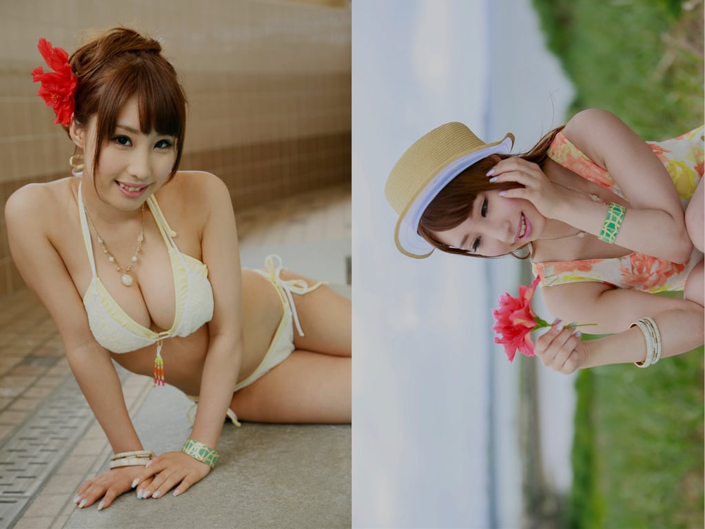 图片[15]-あやみ旬果 デジタル写真集 Summer Sex - 在线免费观看-阅图吧