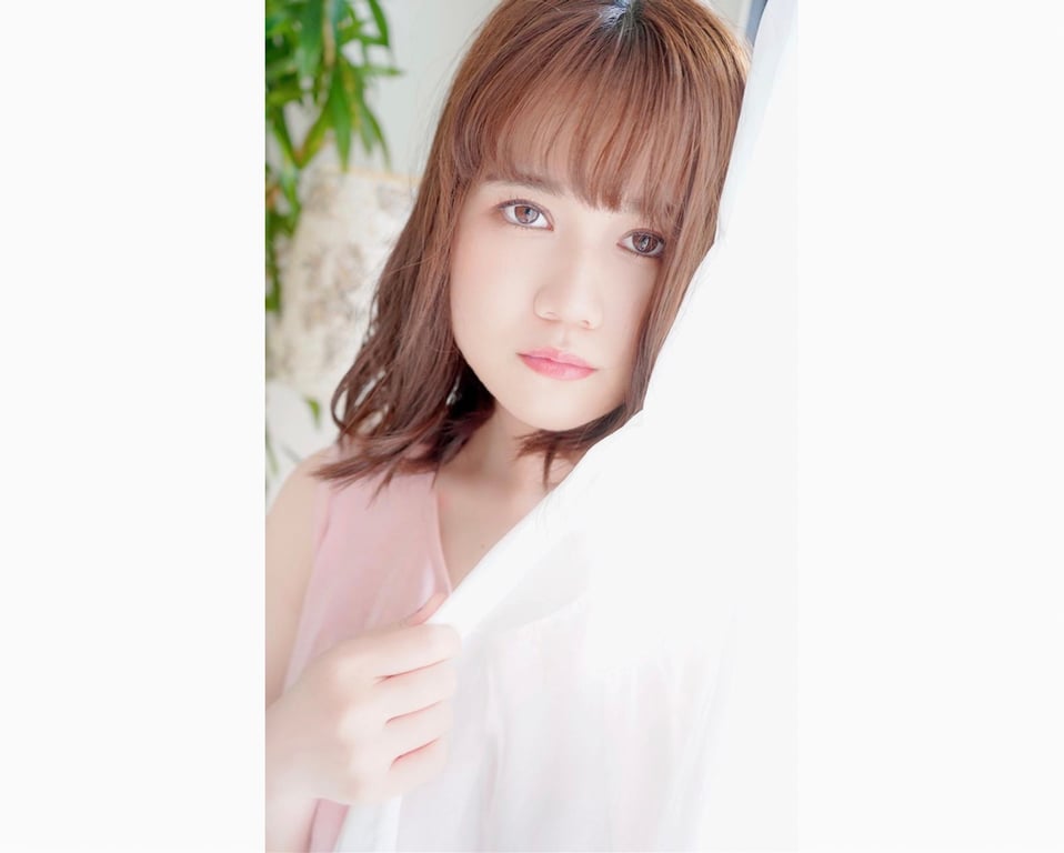 图片[200]-#新田雪 数字写真集 我可先说好不是那样的 - 全本免费在线观看-阅图吧