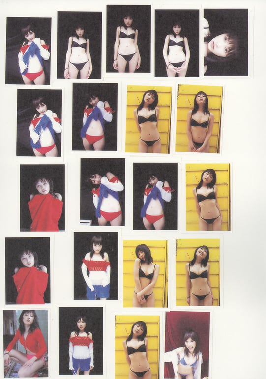 图片[164]-#杏さゆり – あんずDROPS - 全本免费在线观看-阅图吧