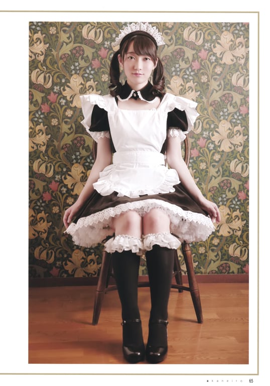 图片[65]-Akane Fujita 藤田茜 - Akane Iro 茜色 (2017-12-01) - 在线免费观看-阅图吧