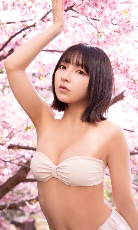 图片[57]-17 【数字限定】十味写真集「与你的春色烂漫」 (週プレ PHOTO BOOK) - 在线免费观看-阅图吧