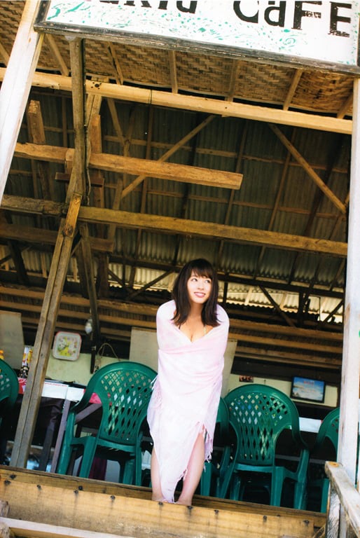 图片[6]-#山田菜奈 – nanairo - 全本免费在线观看-阅图吧