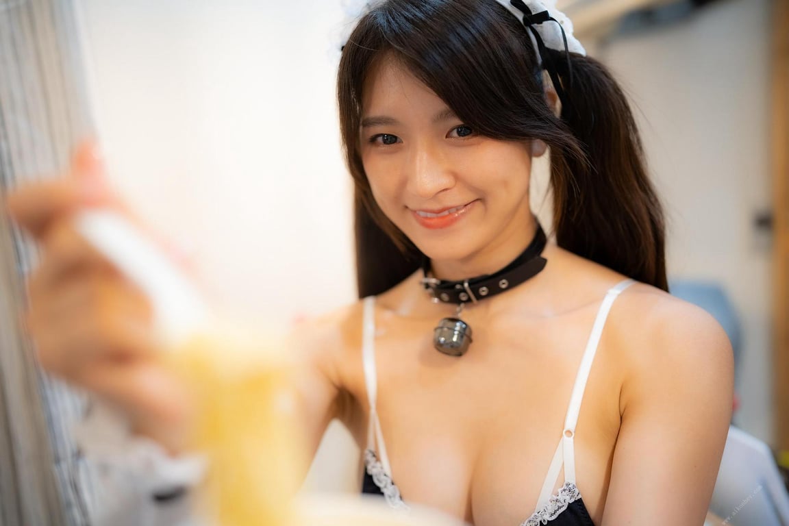 图片[132]-#あいみ『僕の家に突然やって来たメイドは、全くやる気がない』213pics (Aimistブックス) - 全本免费在线观看-阅图吧