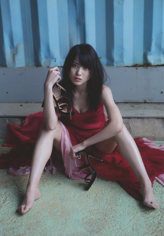 图片[59]-Maimi Yajima - Nobody knows 23 - 在线免费观看-阅图吧