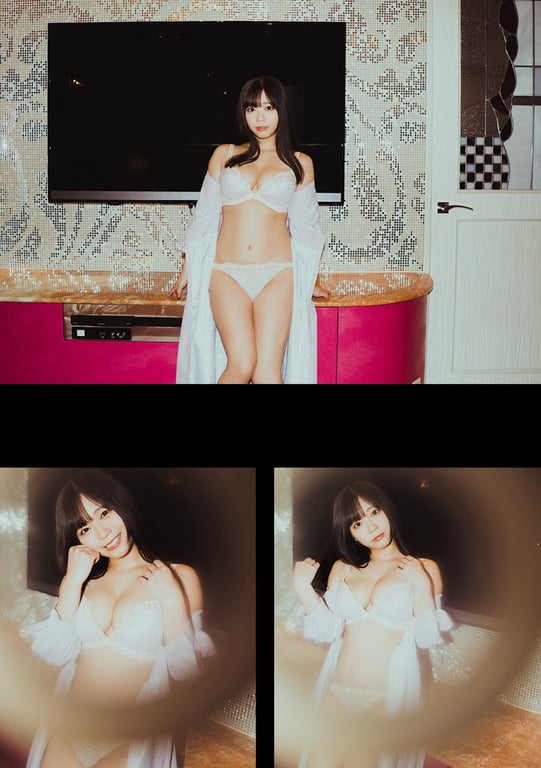 图片[11]-##Escape 羽咲美晴 - 全本免费在线观看-阅图吧