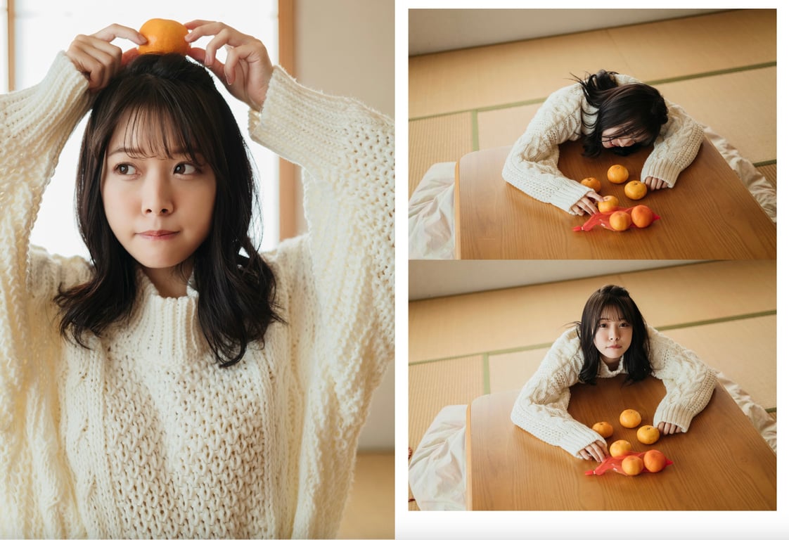 图片[68]-#八木奈々 数字写真集 被拍到手 - 全本免费在线观看-阅图吧