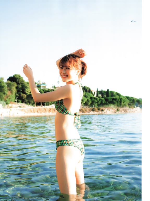 图片[93]-#Akane Moriya 守屋茜 1st Photobook – Subconscious 潜在意识 (2019-06-26) - 全本免费在线观看-阅图吧