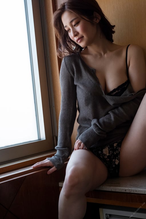 图片[49]-高橋凛 凛然色气 週刊ポストデジタル写真集 - 在线免费观看-阅图吧