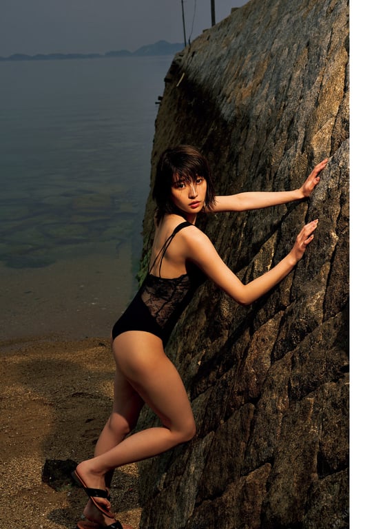 图片[79]-#浅川梨奈写真集「GR∞WTH～special edition～」 週刊プレイボーイ PHOTO BOOK - 全本免费在线观看-阅图吧