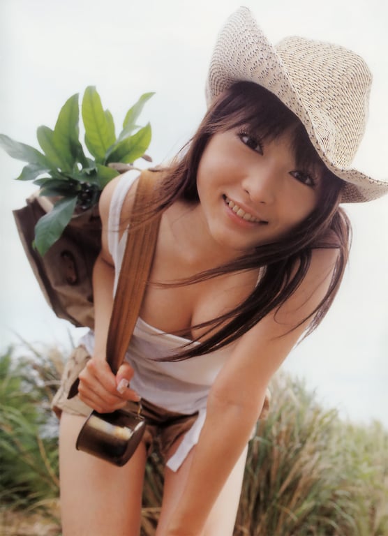 图片[18]-#杏さゆり – ＆ZOO - 全本免费在线观看-阅图吧