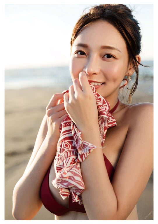 图片[138]-#與你襄遇 林襄數位寫真(2021-05-03) - 全本免费在线观看-阅图吧