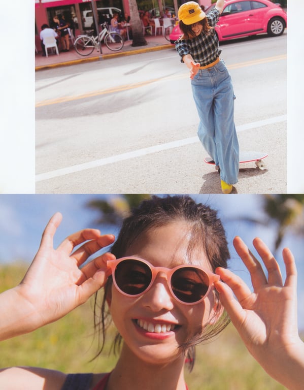 图片[122]-#渡邉理佐 1st写真集 沉默 - 全本免费在线观看-阅图吧