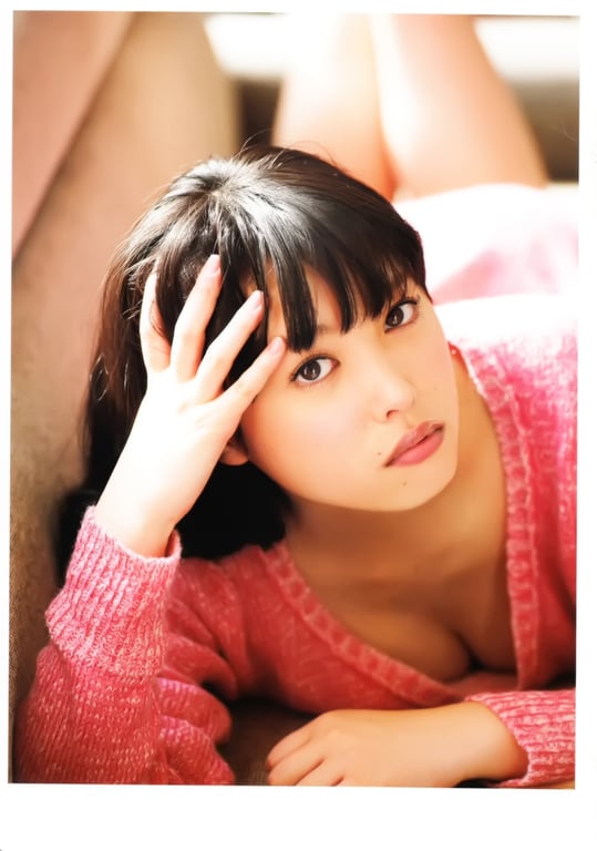 图片[47]-#Saki Nakajima 中岛早贵 – Naka-san 中小姐 - 全本免费在线观看-阅图吧