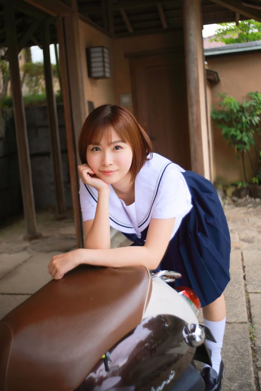 图片[64]-クラスメイト 河合あすな【ヌード写真集】 ペーパーバック - 在线免费观看-阅图吧