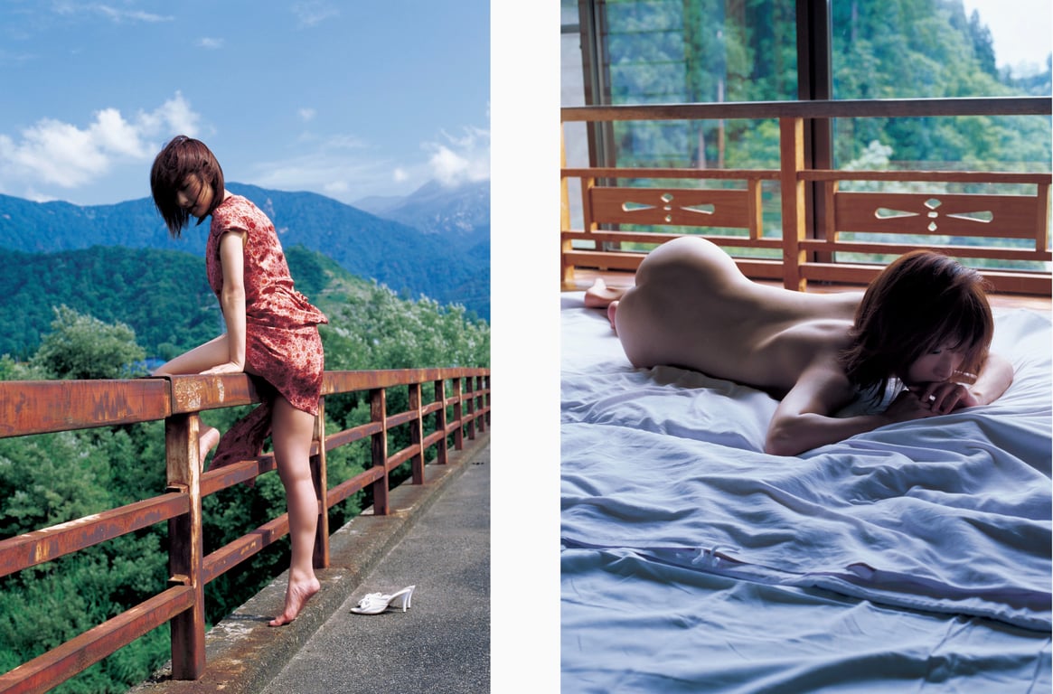 图片[34]-#古瀬絵理 写真集 蜜 mits - 全本免费在线观看-阅图吧