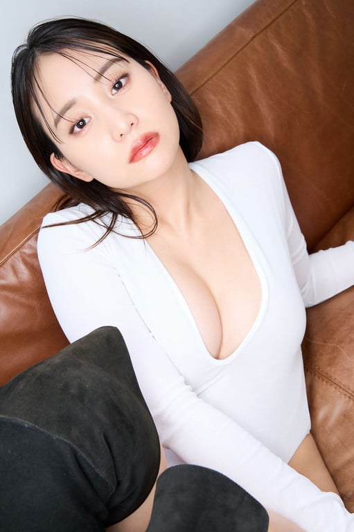 图片[21]-#永尾まりや「欲望のままに……」ｖｏｌ．２ 大ボリューム１２０ページ ＦＲＩＤＡＹデジタル写真集 - 全本免费在线观看-阅图吧