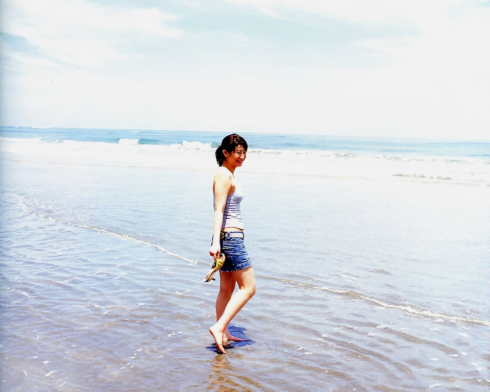 图片[30]-#映美 – HWAN SAENG - 全本免费在线观看-阅图吧