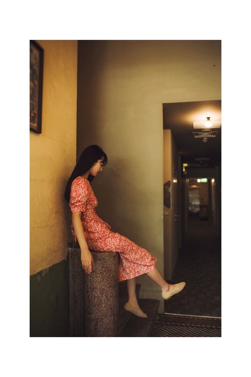 图片[29]-#Mayu Yokota 横田真悠 「秘密的＃只有真悠」 “Only # Mayu” (2019.06.22) - 全本免费在线观看-阅图吧