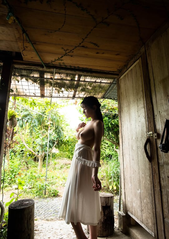 图片[5]-#Ria Yamate 山手梨爱 – 1st Photobook Ria (2022-08-20) - 全本免费在线观看-阅图吧