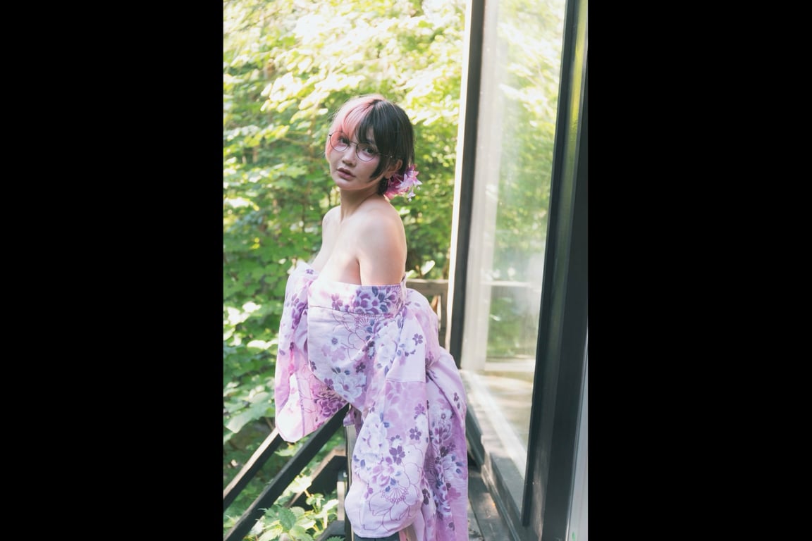 图片[30]-ちゅきめろでぃ 2nd 写真集『一泊二日』 - 在线免费观看-阅图吧