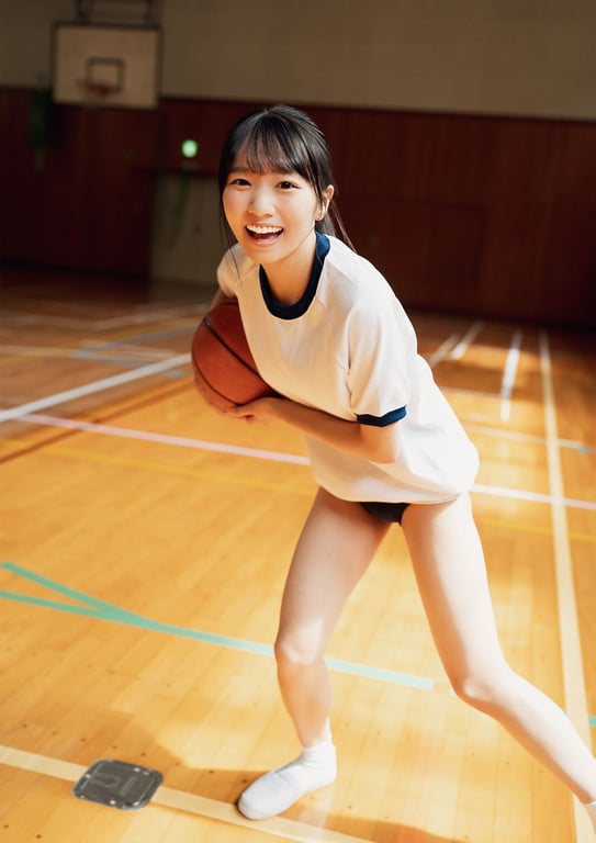 图片[2]-【デジタル限定 YJ PHOTO BOOK】椿野优子写真集「BACK IN 学校」 - 在线免费观看-阅图吧