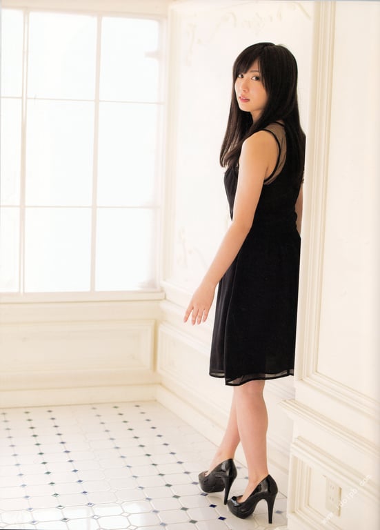 图片[115]-志田未来 20岁写真集 谢谢 (写真集・画集) - 在线免费观看-阅图吧