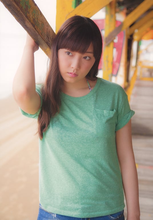 图片[37]-#譜久村聖 写真集 闪耀 (Photobook+DVD付き) - 全本免费在线观看-阅图吧