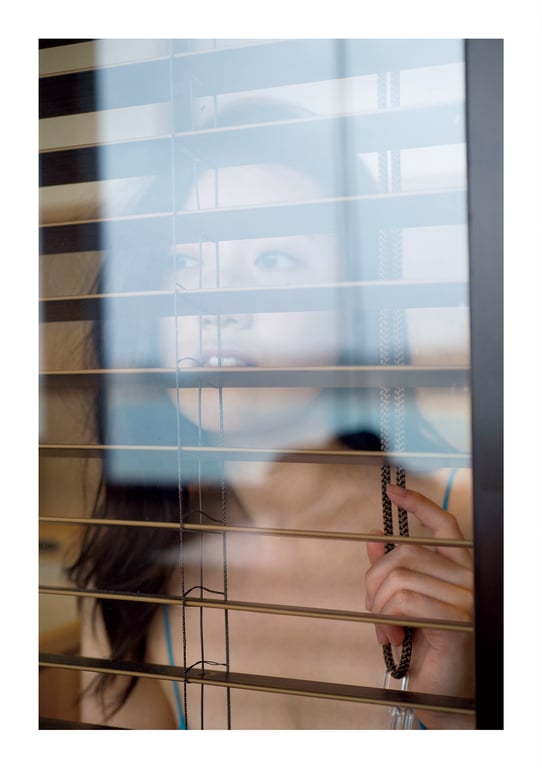 图片[38]-#草野綾1st写真集 雨色的天空 - 全本免费在线观看-阅图吧