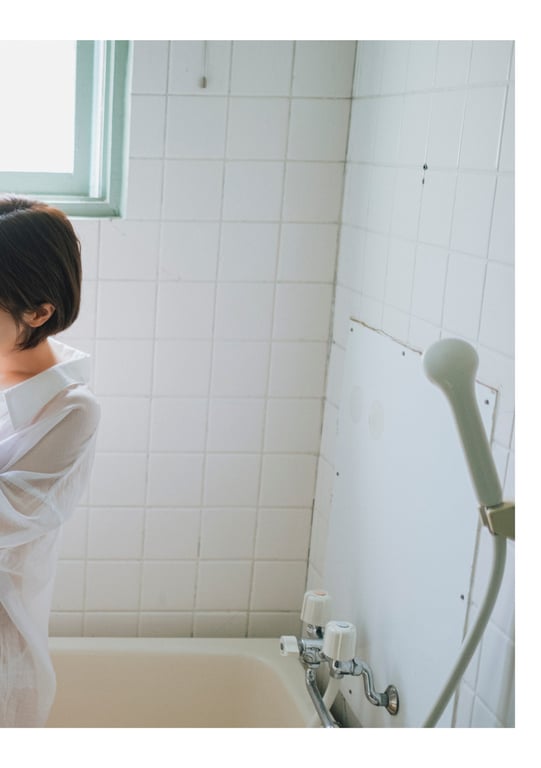 图片[56]-#小岛南 デジタル写真集 とられち(No Watermark) - 全本免费在线观看-阅图吧