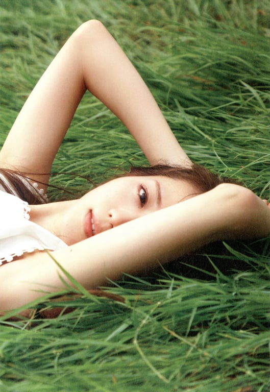 图片[7]-#大谷映美里ファースト写真集 好きな人 - 全本免费在线观看-阅图吧