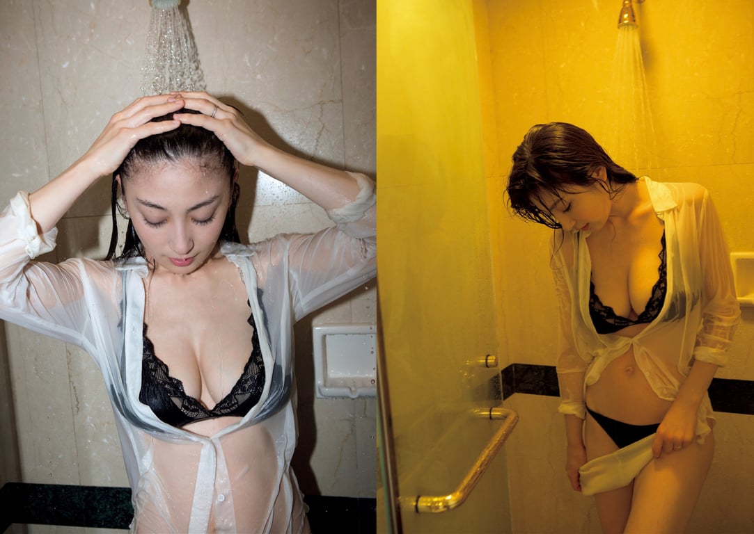 图片[54]-#熊田曜子 36th 写真集『The Greatest』 - 全本免费在线观看-阅图吧