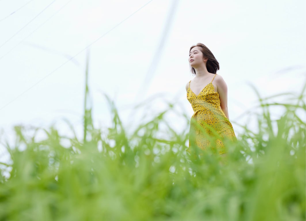 图片[3]-#百瀬あすか 写真集 归来了ももあす - 全本免费在线观看-阅图吧