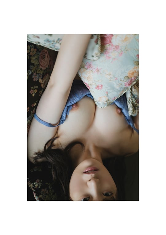 图片[136]-#美谷朱里 数字写真集 被拍到了(No Watermark) - 全本免费在线观看-阅图吧