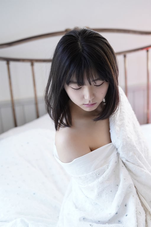 图片[106]-#Tsubasa Hazuki 叶月翼 – Dangerous baby face 危险娃娃脸 ＡＬＬ未公开完全版 ＲＥＤ (2019-08-16) - 全本免费在线观看-阅图吧