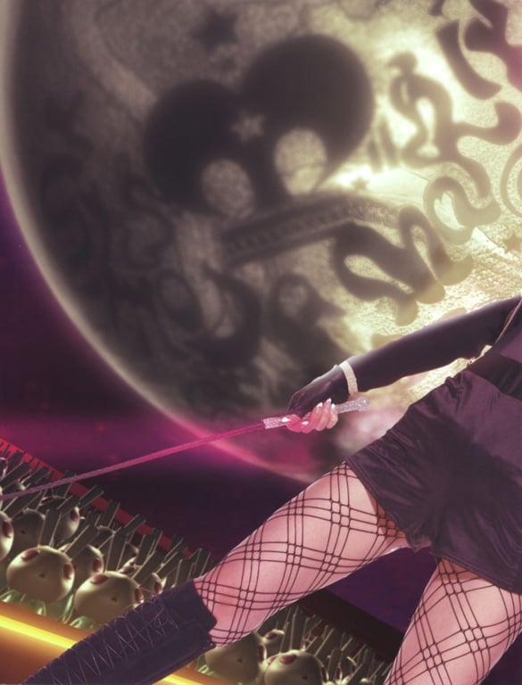 图片[69]-#Mariko Shinoda 篠田麻里子 – SUPER MARIKO (2009-05-26) - 全本免费在线观看-阅图吧