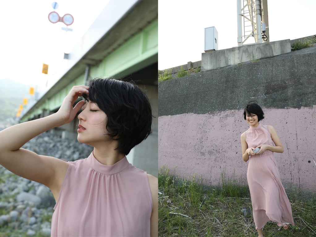 图片[47]-#梨木舞 出浴美肌 週刊POST digital写真集[90pics] - 全本免费在线观看-阅图吧