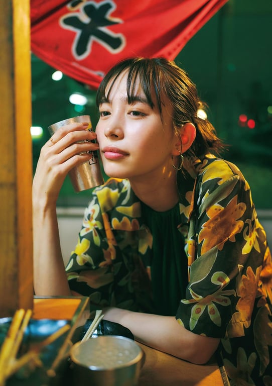 图片[3]-井桁弘恵写真集 刹那 - 在线免费观看-阅图吧