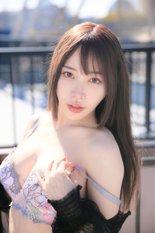 图片[55]-#七濑爱丽丝 デジタル写真集『えちえちの極み』 - 全本免费在线观看-阅图吧